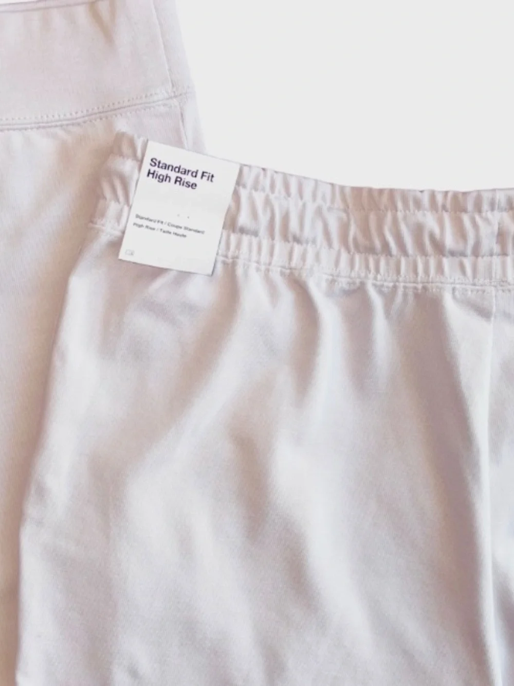 Nike Sportswear Club Fleece Mid-Rise Joggers - Picture 5 of 10
